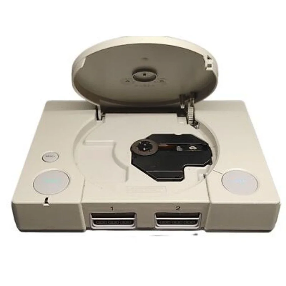 Sony PlayStation 1 PS1 Model No. SCPH-9001 Console Complete
